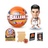 Zuru 5 Surprise NBA Ballers - Assorted Mystery Surprise Capsule Collectible Toy