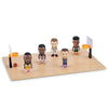 Zuru 5 Surprise NBA Ballers - Assorted Mystery Surprise Capsule Collectible Toy