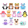 Zuru 5 Surprise Plushy Pets Series 2 - Assorted Mystery Surprise Capsule Collectible Toy