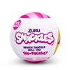 Zuru Snackles Capsules 5.5 Inch Series 1 - Assorted Mystery Surprise Capsule Collectible Toy