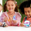 Zuru 5 Surprise Unicorn Squad Series 7 Magic Color Change - Assorted Mystery Surprise Capsule Collectible Toy
