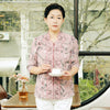 NINA Blouse (26176003) - Red