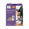 Philips Avent Wean with Me + FREE Weaning Recipe Booklet (6003664)