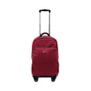 Pierre Cardin 21" Backpack with Detachable Trolley (M:60248387/13) - Dark Red