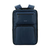 Pierre Cardin 15.6" Laptop Backpack - Dark Blue