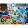 LEGO City: Advent Calendar 2023 (60381)