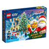 LEGO City: Advent Calendar 2023 (60381)