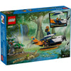 LEGO City: Jungle Explorer Water Plane (60425)