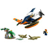 LEGO City: Jungle Explorer Water Plane (60425)