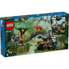 LEGO City: Jungle Explorer Off-Road Truck (60426)