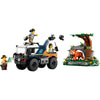 LEGO City: Jungle Explorer Off-Road Truck (60426)