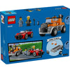 LEGO City: Tow Truck and Sports Car Repair (60435)