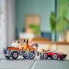 LEGO City: Tow Truck and Sports Car Repair (60435)