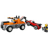 LEGO City: Tow Truck and Sports Car Repair (60435)