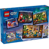 LEGO City: Advent Calendar 2024 (60436)