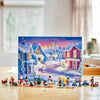 LEGO City: Advent Calendar 2024 (60436)