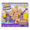 Kinetic Sand Beach Sand Kingdom