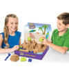Kinetic Sand Beach Sand Kingdom