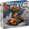 LEGO City: F1® Driver with McLaren Race Car (60442)