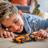 LEGO City: F1® Driver with McLaren Race Car (60442)