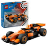 LEGO City: F1® Driver with McLaren Race Car (60442)