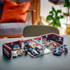 LEGO City: F1® Garage & Mercedes-AMG & Alpine Cars (60444)