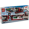 LEGO City: F1® Truck with RB20 & AMR24 F1® Cars (60445)