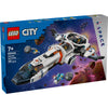 LEGO City: Modular Galactic Spaceship (60446)