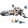 LEGO City: Modular Galactic Spaceship (60446)