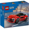 LEGO City: Red Sports Car (60448)