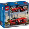 LEGO City: Red Sports Car (60448)