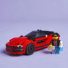 LEGO City: Red Sports Car (60448)