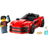 LEGO City: Red Sports Car (60448)