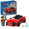 LEGO City: Red Sports Car (60448)