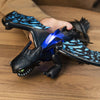 Dreamworks How to Train Your Dragon Deluxe Dragon - Toothless