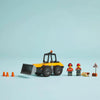 LEGO City: Yellow Construction Wheel Loader (60450)