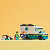 LEGO City: Emergency Ambulance (60451)