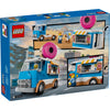 LEGO City: Donut Truck (60452)