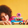 LEGO City: Donut Truck (60452)