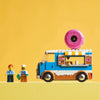 LEGO City: Donut Truck (60452)