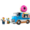 LEGO City: Donut Truck (60452)