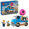 LEGO City: Donut Truck (60452)