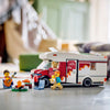 LEGO City: Holiday Adventure Camper Van (60454)