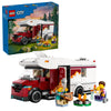 LEGO City: Holiday Adventure Camper Van (60454)