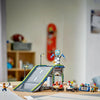 LEGO City: No Limits: Race Car Ramp Track (60460)