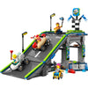 LEGO City: No Limits: Race Car Ramp Track (60460)