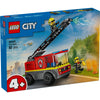 LEGO City: Fire Ladder Truck (60463)