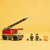 LEGO City: Fire Ladder Truck (60463)