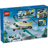 LEGO LEGO City: Emergency Air Ambulance Airplane (60465)