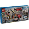 LEGO City: Scrapyard with Cars (60472)